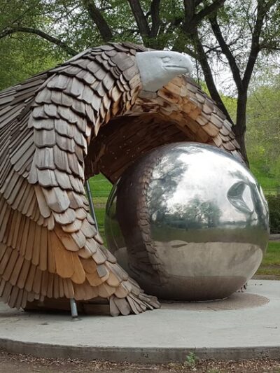 Patriot Park - Bismarck, ND