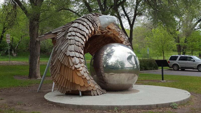 Patriot Park - Bismarck, ND