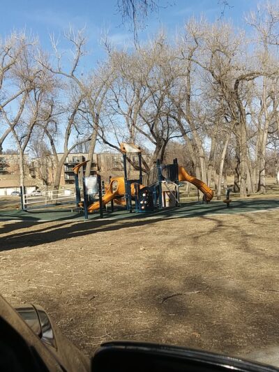 Patriot Park - Bismarck, ND