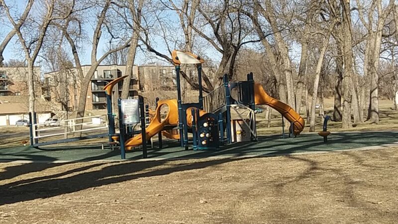 Patriot Park - Bismarck, ND