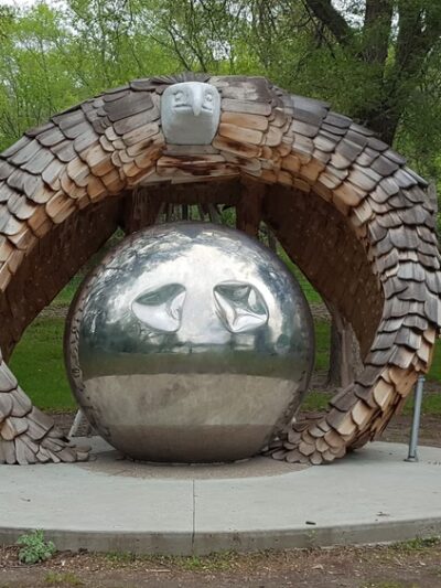 Patriot Park - Bismarck, ND