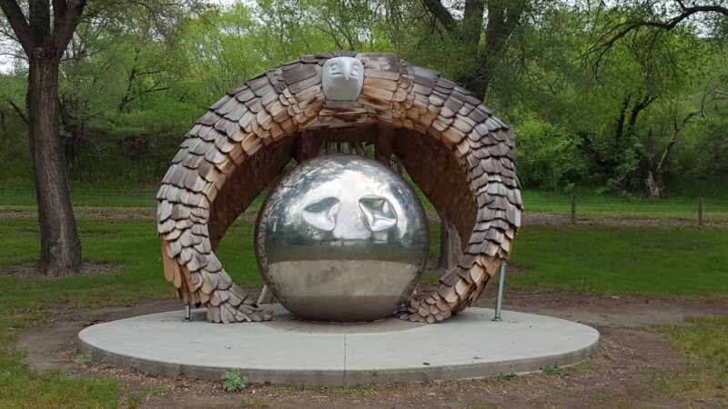 Patriot Park - Bismarck, ND