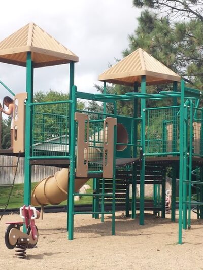 Patriot Park - Bismarck, ND