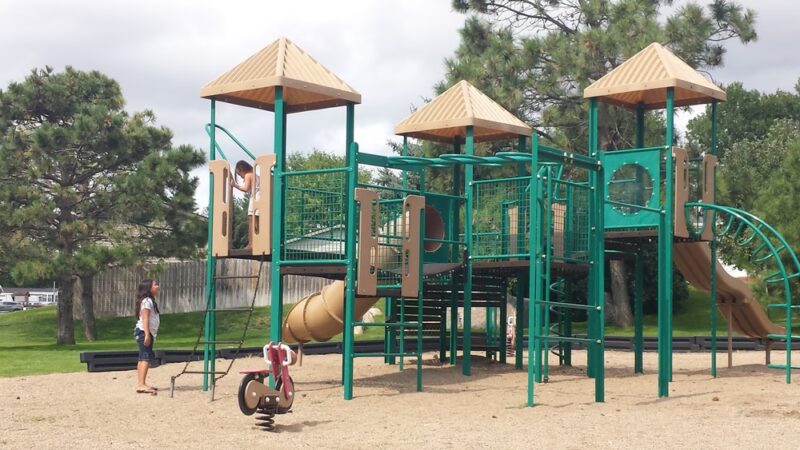 Patriot Park - Bismarck, ND