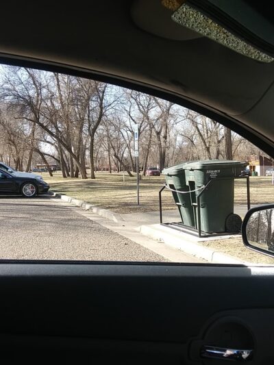 Patriot Park - Bismarck, ND