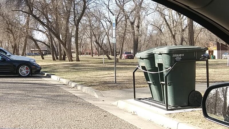 Patriot Park - Bismarck, ND