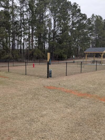 Dog Park - Black Creek, GA