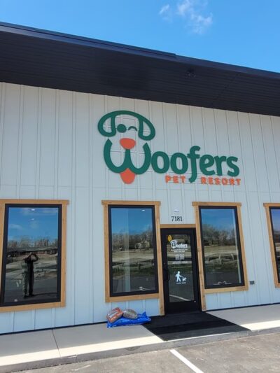 Woofers Pet Resort - Rapid City (Black Hawk) - Black Hawk, SD