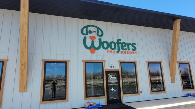 Woofers Pet Resort - Rapid City (Black Hawk) - Black Hawk, SD