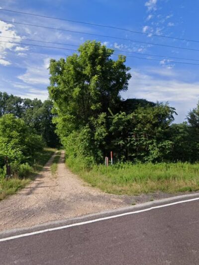 Ozark Trail Highway J Trailhead - Black, MO