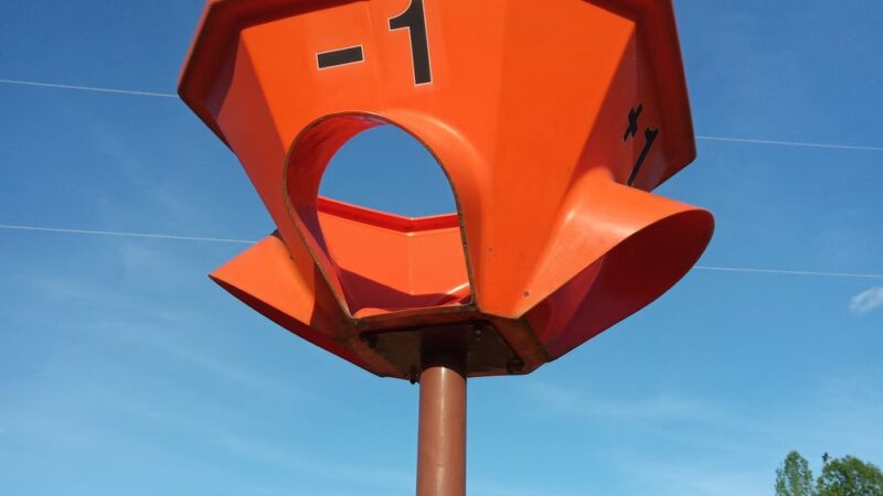Troublefield Park - Blacksburg, SC