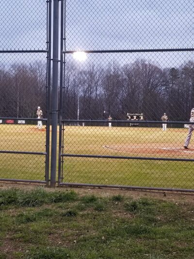 Troublefield Park - Blacksburg, SC