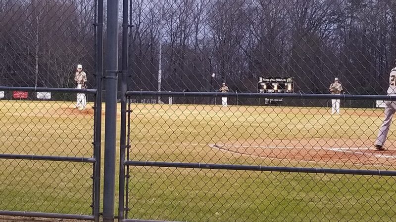Troublefield Park - Blacksburg, SC