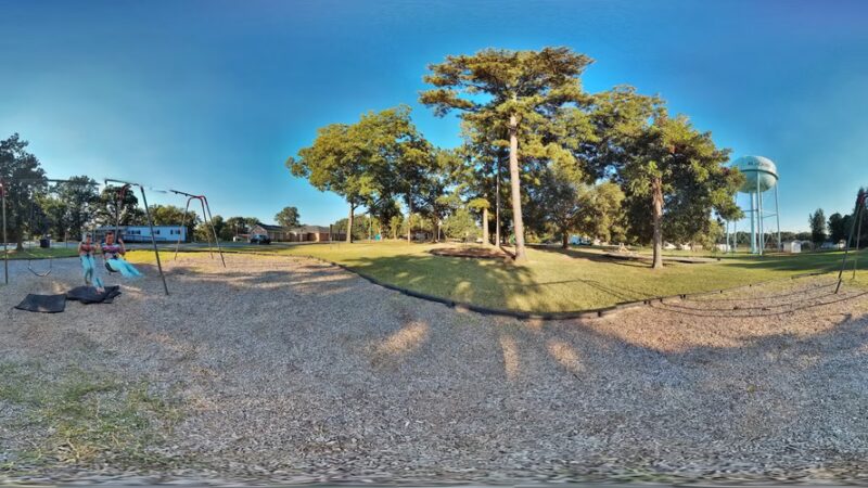 Troublefield Park - Blacksburg, SC