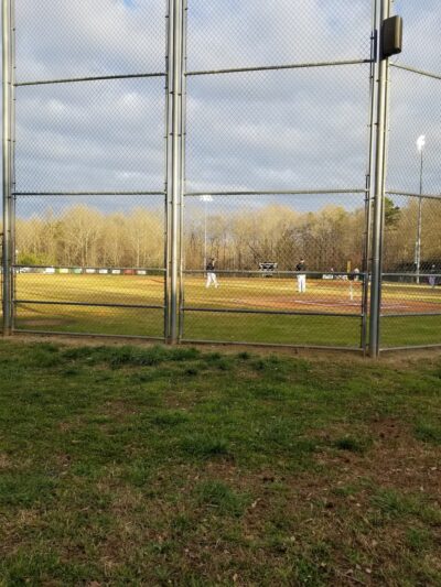 Troublefield Park - Blacksburg, SC