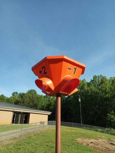 Troublefield Park - Blacksburg, SC