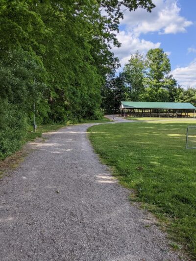 McCoy Park - Blacksburg, VA