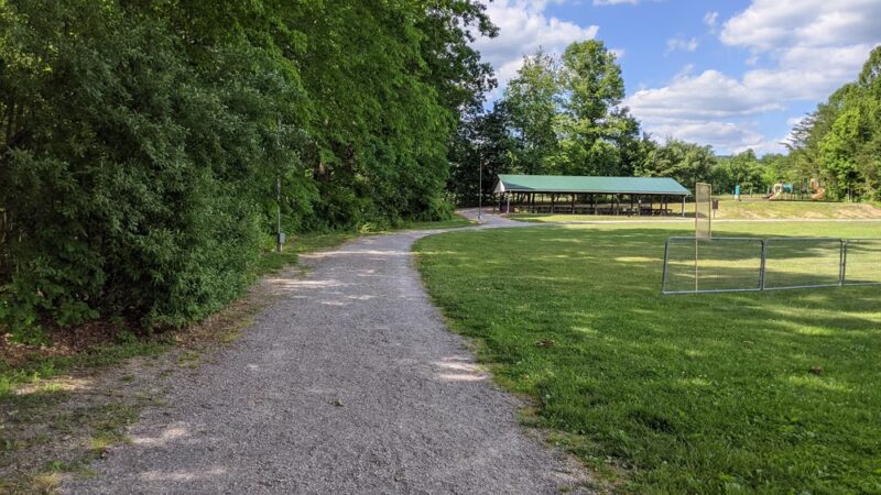 McCoy Park - Blacksburg, VA