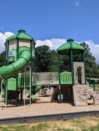 McCoy Park - Blacksburg, VA