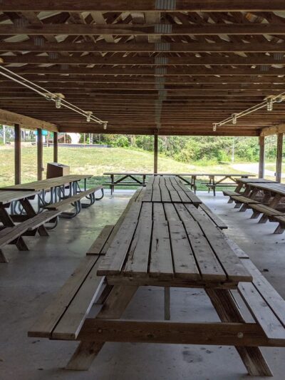 McCoy Park - Blacksburg, VA