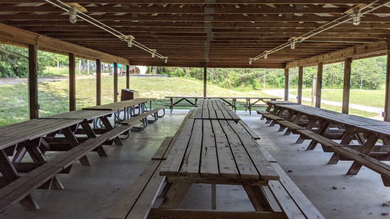 McCoy Park - Blacksburg, VA