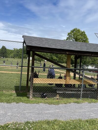 McCoy Park - Blacksburg, VA