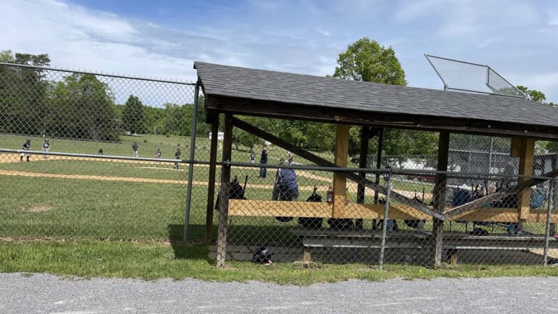 McCoy Park - Blacksburg, VA