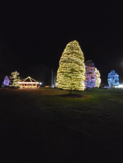 Seay Park - Blackstone, VA