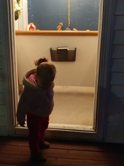 Seay Park - Blackstone, VA