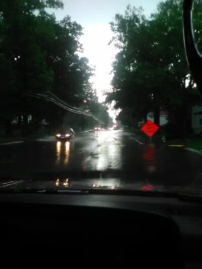 Seay Park - Blackstone, VA