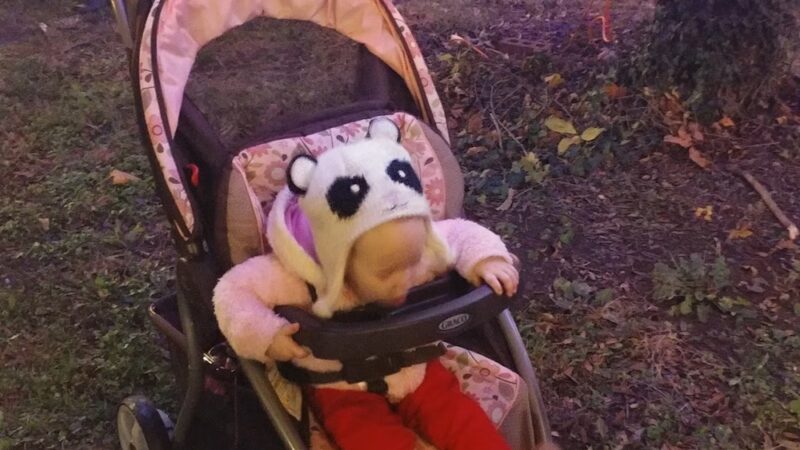 Seay Park - Blackstone, VA