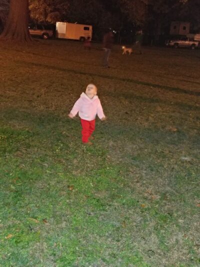 Seay Park - Blackstone, VA