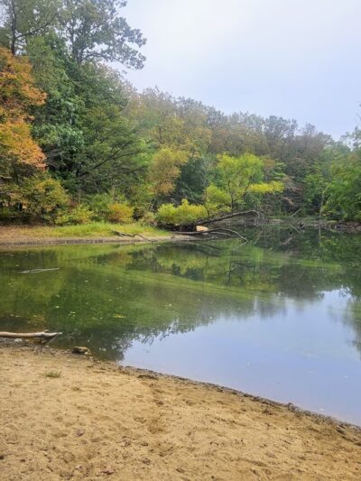 Timber Creek Pond - Blackwood, NJ