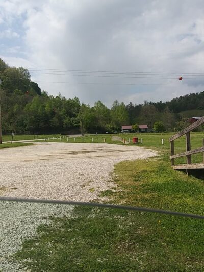Blaine Park - Blaine, KY