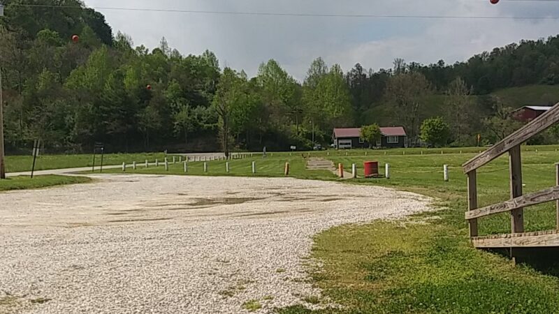 Blaine Park - Blaine, KY