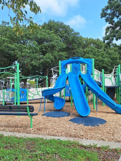 Aquatore Park - Blaine, MN