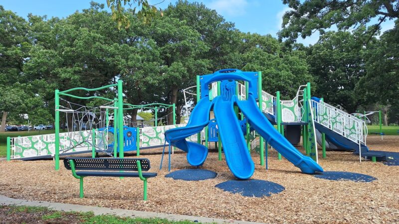Aquatore Park - Blaine, MN