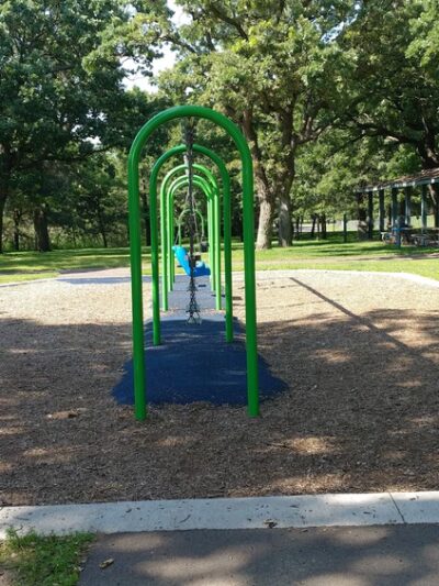 Aquatore Park - Blaine, MN