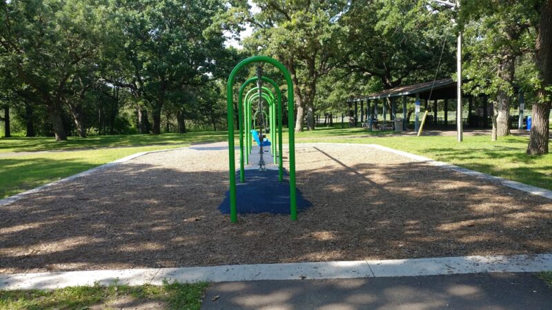 Aquatore Park - Blaine, MN