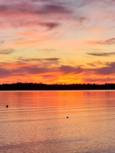 Birch Bay Park - Blaine, WA