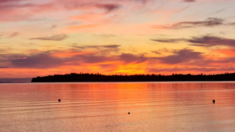 Birch Bay Park - Blaine, WA