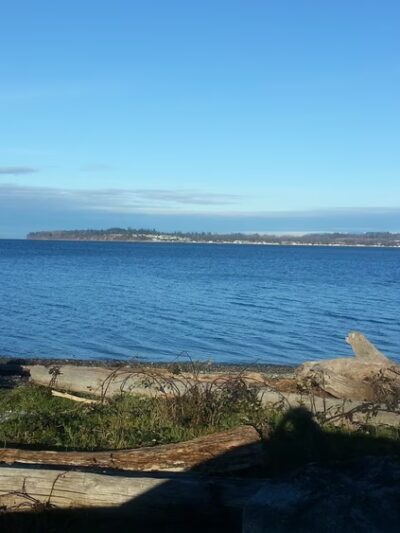 Birch Bay Park - Blaine, WA