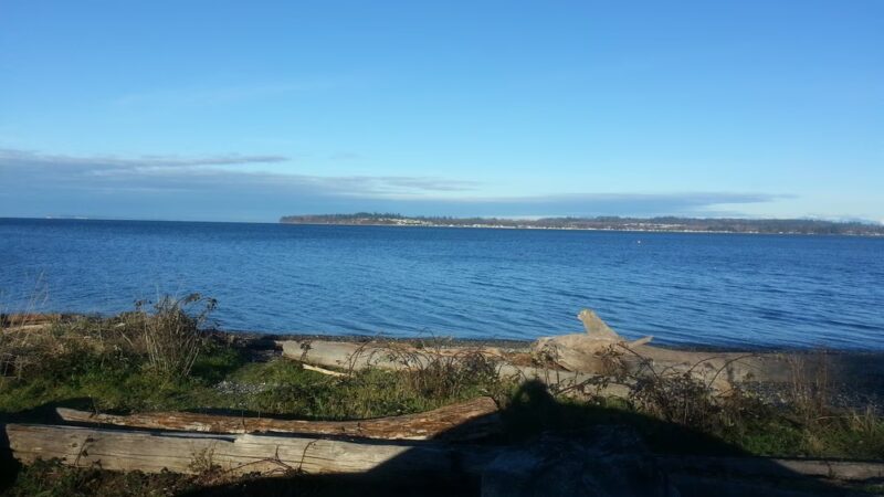 Birch Bay Park - Blaine, WA