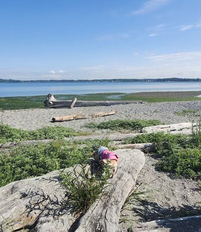 Birch Bay Park - Blaine, WA