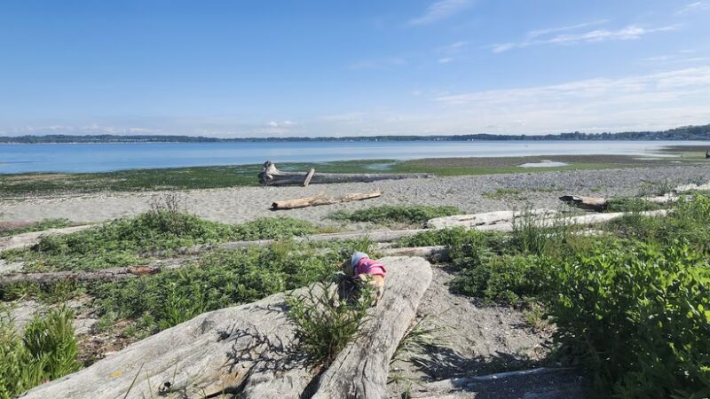 Birch Bay Park - Blaine, WA