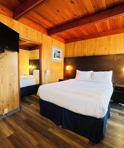 Anchor Inn Motel - Blaine, WA