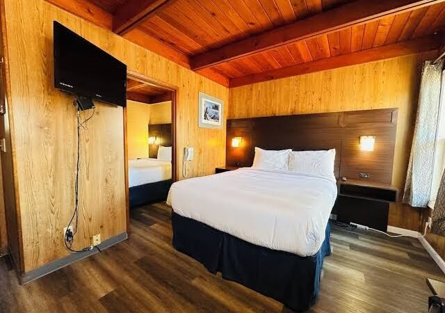 Anchor Inn Motel - Blaine, WA