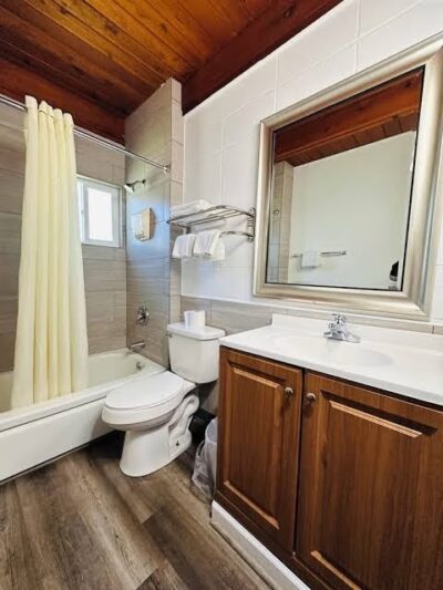 Anchor Inn Motel - Blaine, WA