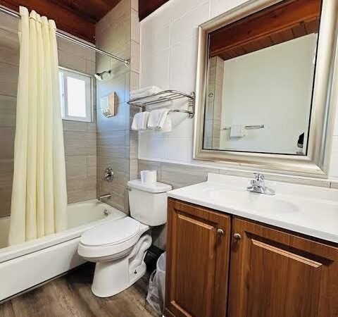 Anchor Inn Motel - Blaine, WA