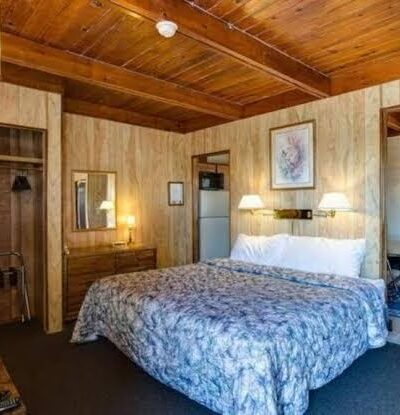 Anchor Inn Motel - Blaine, WA